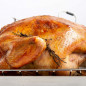 Mom's Roast Turkey