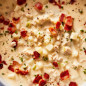 Clam Chowder
