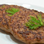 Бифштекс из печени