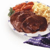 Easy Pot Roast