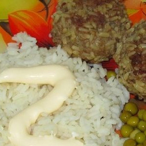 Тефтели жареные