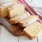 Yogurt Cake