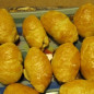 Быстрые пирожки