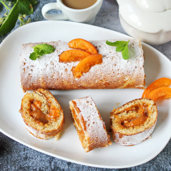 Рулет Пятерочка