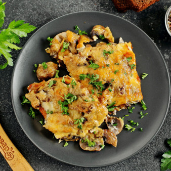 Свинина Поросячий рай