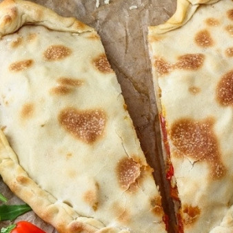 Пицца для любимых