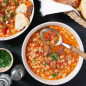 Navy Bean Soup