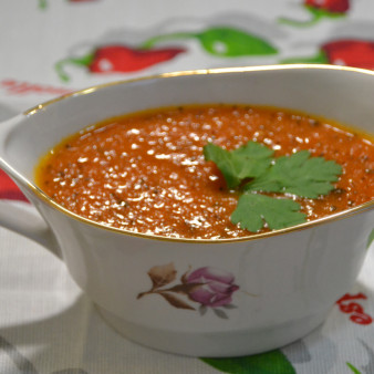 Соус Пассата