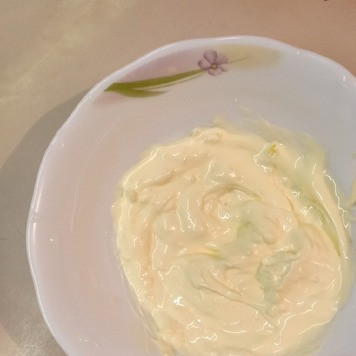 1. Этап. Салат Острые ощущения: *