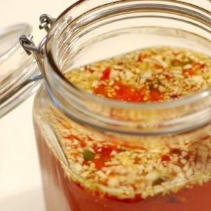 Соус Ныок мам