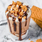 Starbucks Copycat S'mores Frappuccino