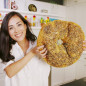 Giant Bagel