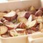 Creamy Rosemary Potatoes