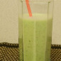 Коктейль из огурцов
