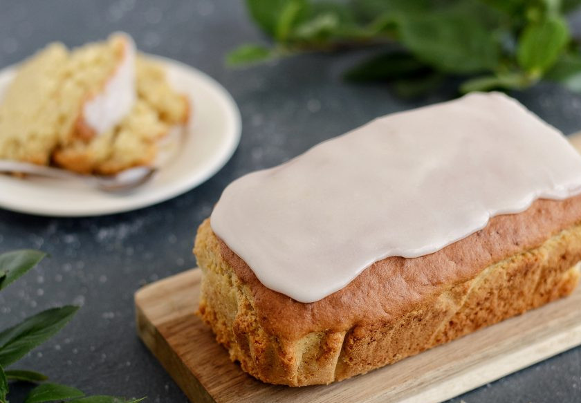 1. Этап. Безглютеновый пирог: Безглютеновый пирог готов, приятного аппетита!