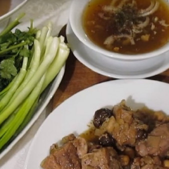 Рецепт супа Пити