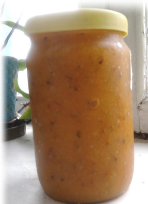 1. Этап. Варенье из облепихи без сахара: 4. Хранится варенье из облепихи без сахара в домашних условиях в холодильнике. Вот и все, наше варенье готово, приятного аппетита!