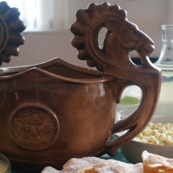 Осетинское пиво