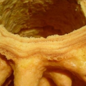 Торт Шакотис