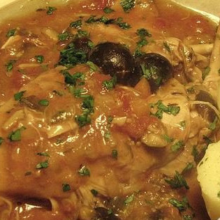 Зайцы рассольные