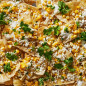Elote (Mexican Street Corn) Nachos