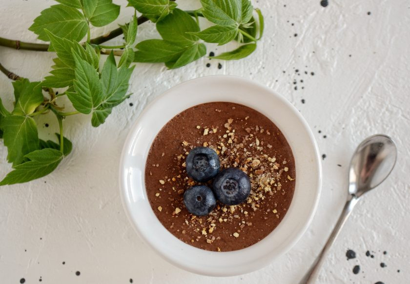 1. Этап. Постный пудинг: Постный пудинг готов, приятного аппетита!