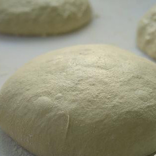 Классическое тесто для пиццы