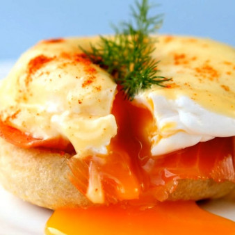 Королевское яйцо