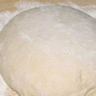 Лучший рецепт теста для пирожков