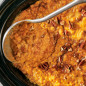 Pumpkin Spice Slow-Cooker Oatmeal