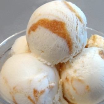 Мороженое в мультиварке