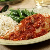 Sweet and Spicy Picante Chicken