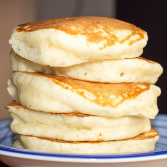 Смесь для блинов