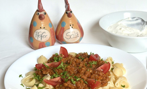 1. Этап. Турецкая паста с чечевицей: Ярко, вкусно и насыщенно!