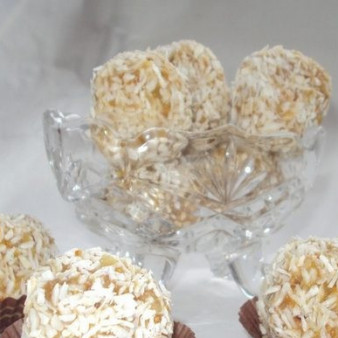 Вегетарианские конфеты