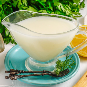 Соус Цитронет