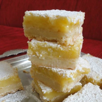 Турецкое пирожное