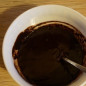Глазурь из какао и молока