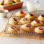 Cherry Danish