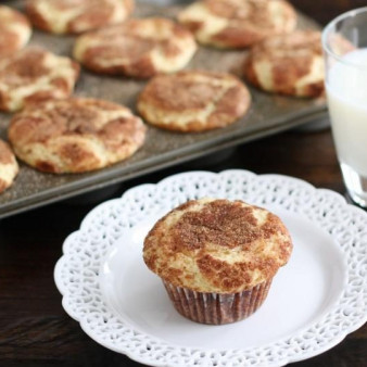 Веселые кексы