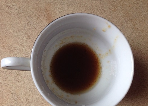 1. Этап. Пекинский салат: Тщательно перемешиваем все ингредиенты — и получаем вкусную заправку для салата. Можно добавить острого красного перца и немножко сахара.