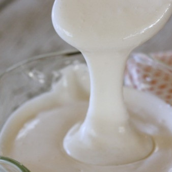 Помадки для булочек