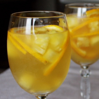 Пунш классический рецепт