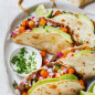 Sweet Potato Tacos