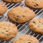 Copycat Tate's Chocolate Chip Cookies