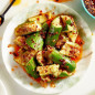 Chinese Smashed Cucumber Salad