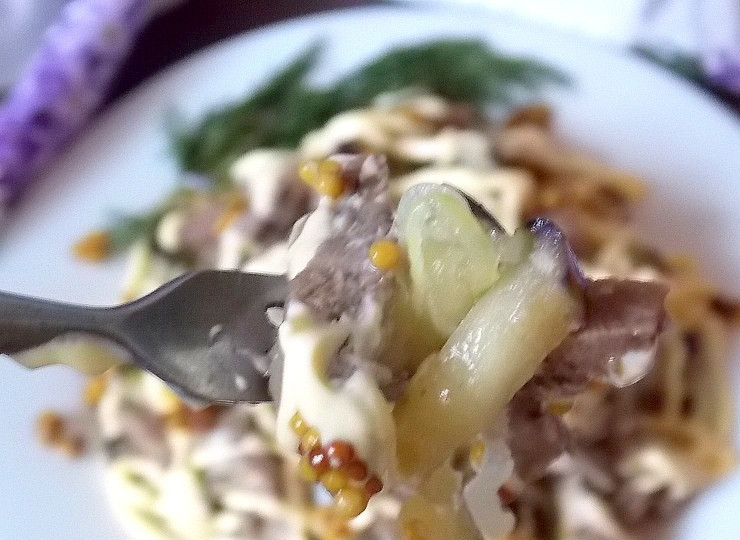 1. Этап. Муравьиная горка: Приятного аппетита!