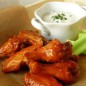 Buffalo Chicken Wings