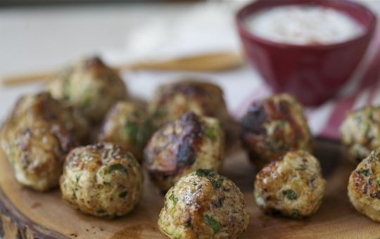 1. Этап. Индейка с кабачками: 3. Вот такая получается красота. Приятного аппетита!