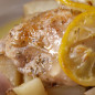 Lemon Chicken & Potatoes